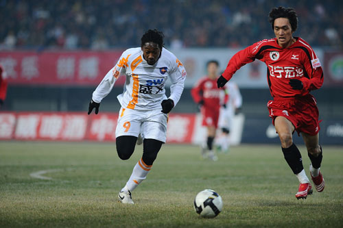 军事RTS革新力作《烈火战马》首曝