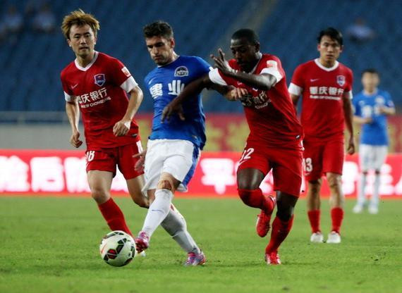 言新赛